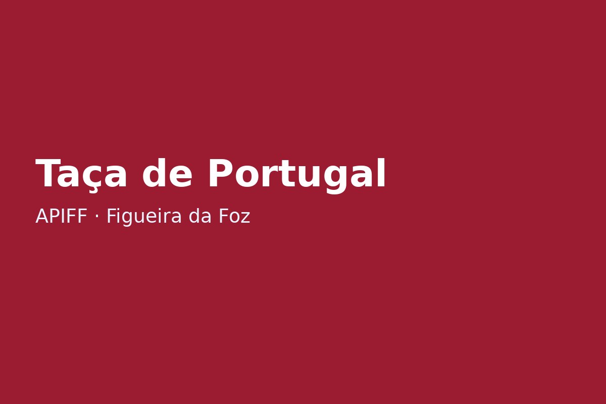 Taça de Portugal de Andebol Adaptado